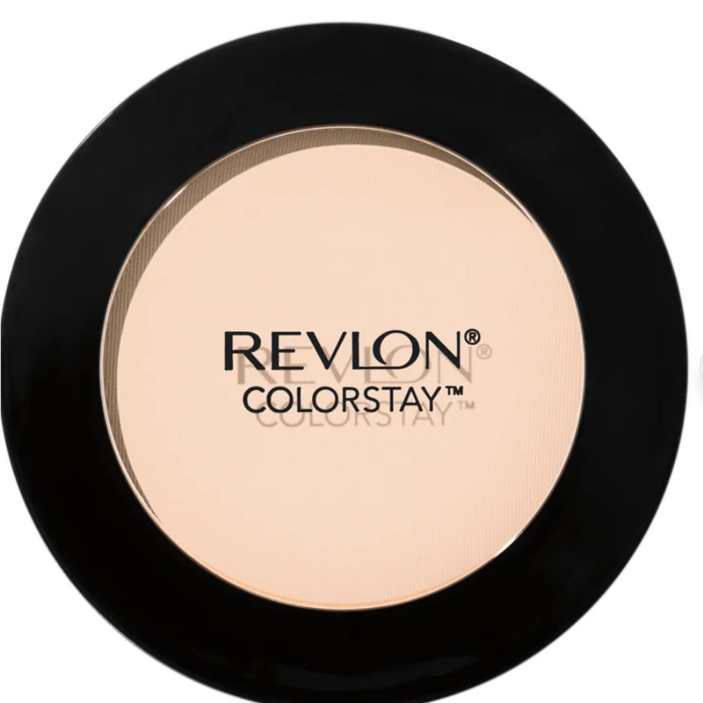 Revlon ColorStay Fair Pressed Powder in Fair 810